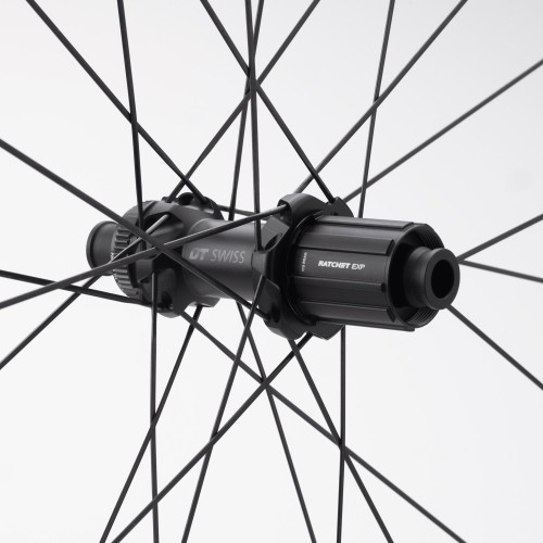 Set Rueda Capital 1.0S 60 | Syncros