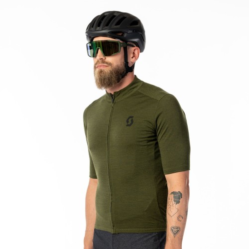 Casco Scott Centric Plus Stealth Black | Tienda oficial Scott