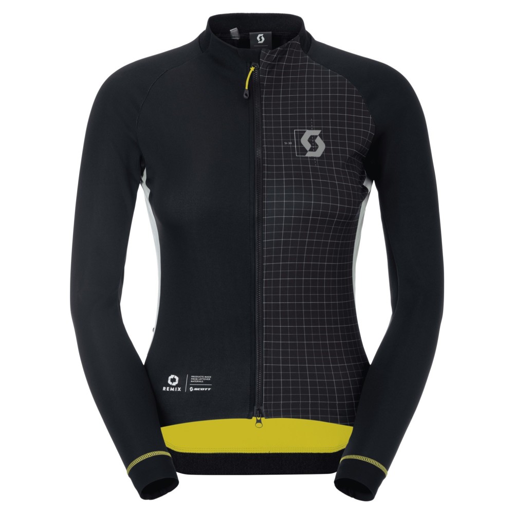 Chaqueta de mujer RC PRO WARM GTX WS-REMIX Scott| Compra en Scott Concept Store Cyclon