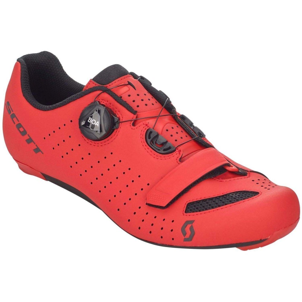 ZAPATILLA ROAD COMP BOA