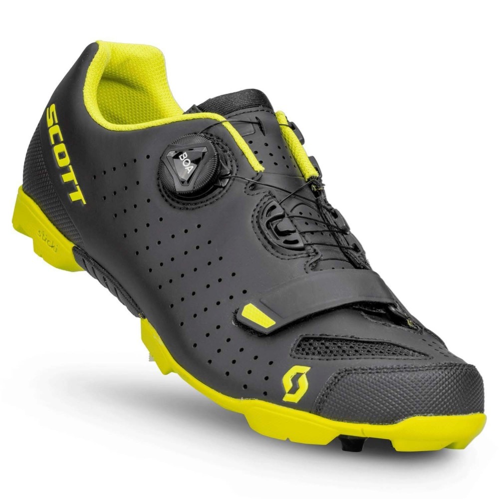 ZAPATILLA MTB COMP BOA