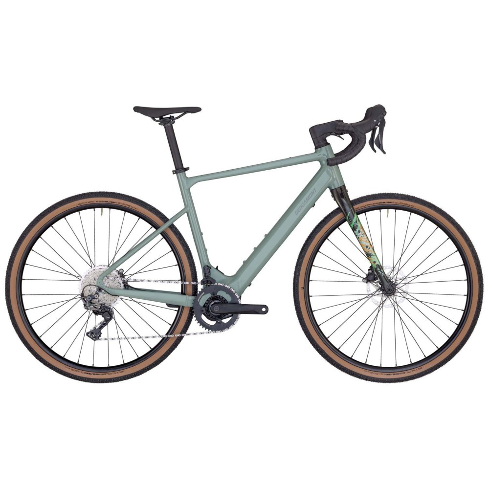 Bicicleta E-GRANDURANCE 7 Bergamont