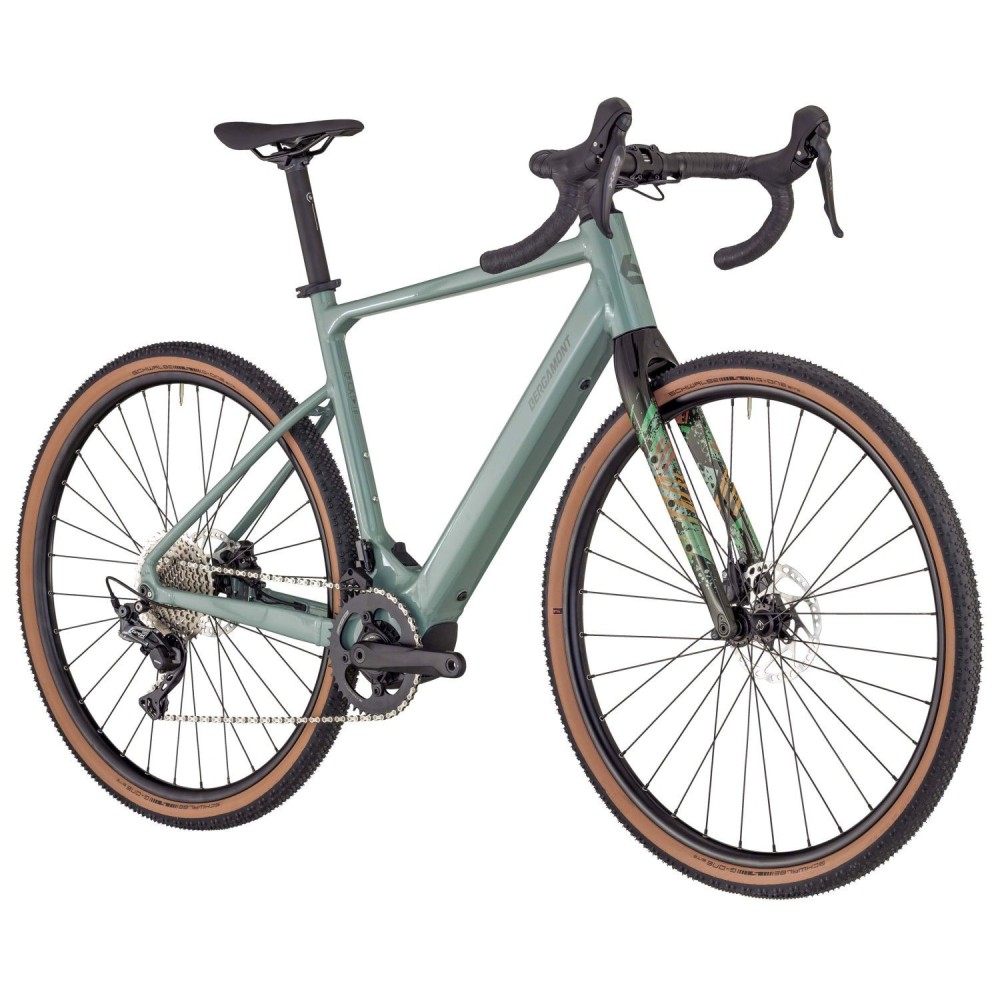 Bicicleta E-GRANDURANCE 7 Bergamont 2