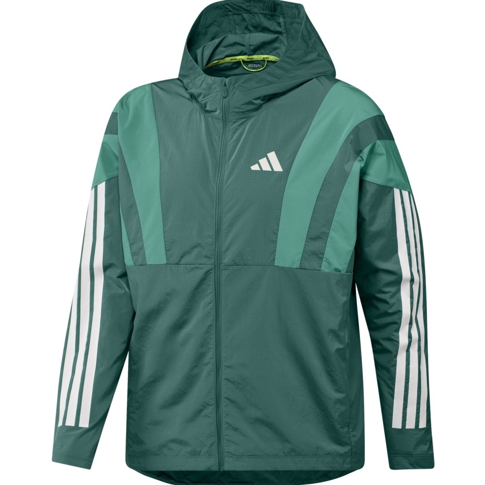 Chaqueta ADIZERO A M adidas Running | Hombre