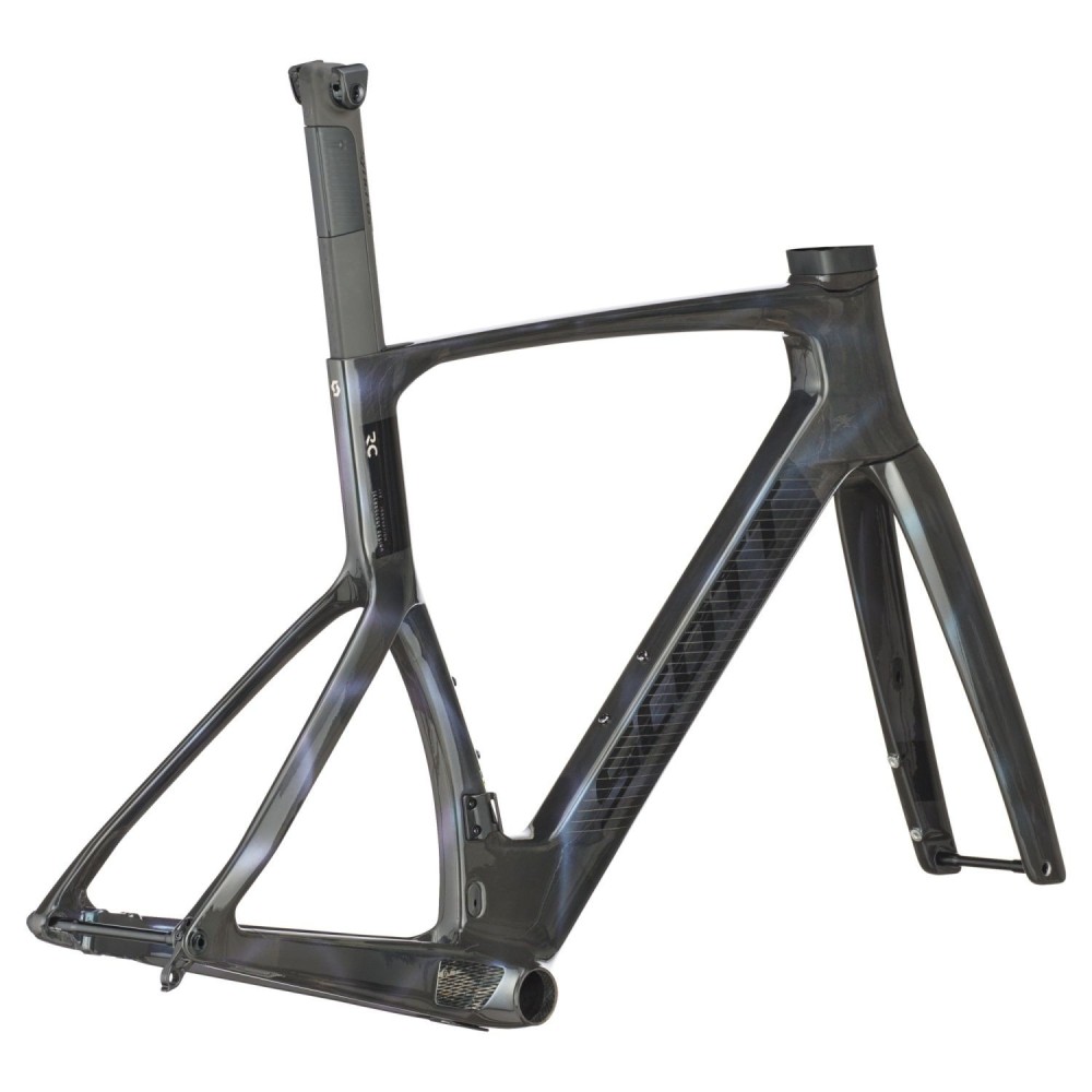 Set Cuadro FOIL RC ULTIMATE HMX SL