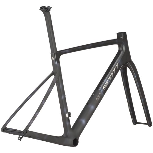 Set Cuadro ADDICT RC ULTIMATE HMX SL