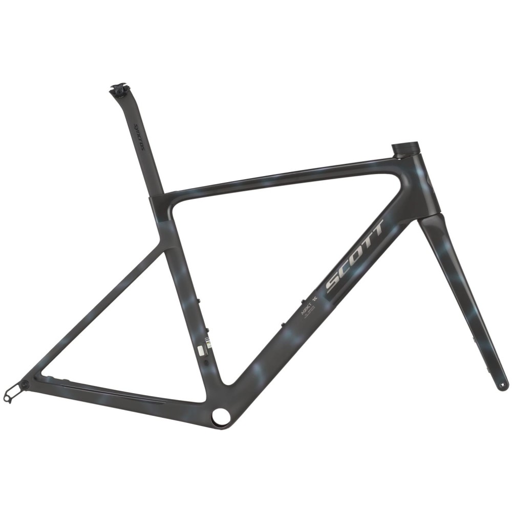 Set Cuadro ADDICT RC ULTIMATE HMX SL 2
