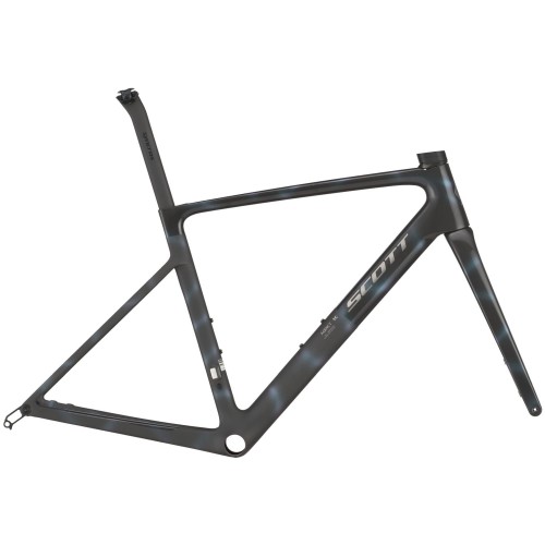 Set Cuadro ADDICT RC ULTIMATE HMX SL