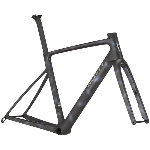 Set Cuadro ADDICT RC ULTIMATE HMX SL