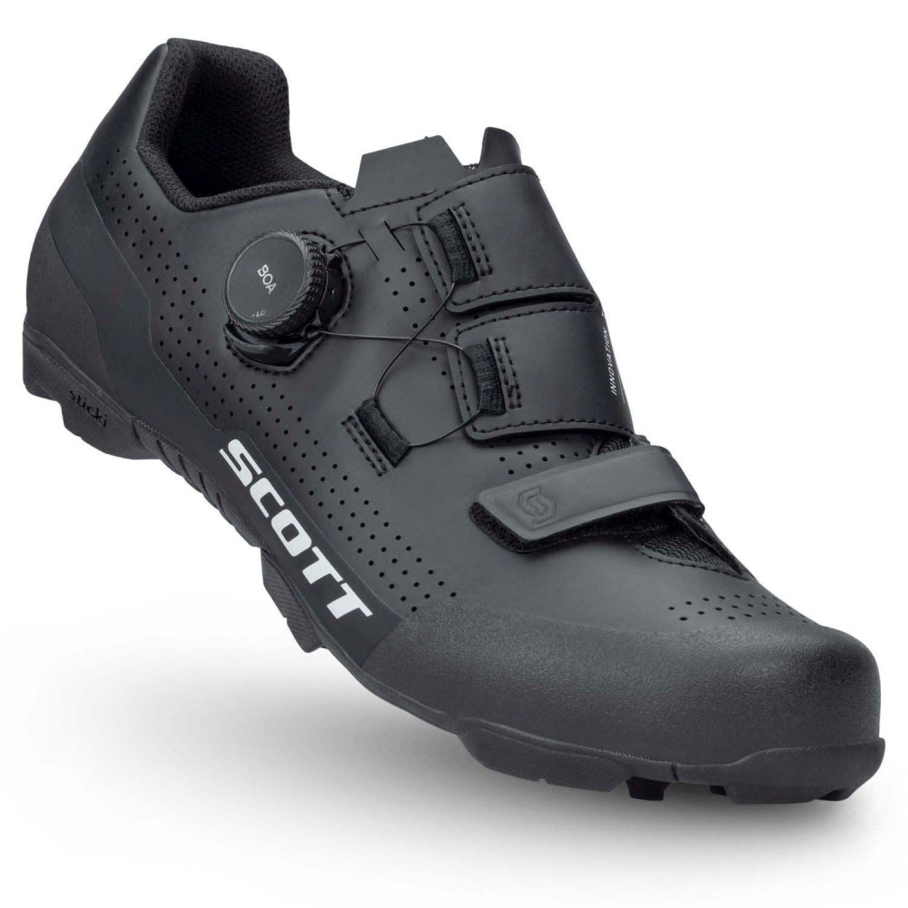 Zapatillas MTB TEAM BOA