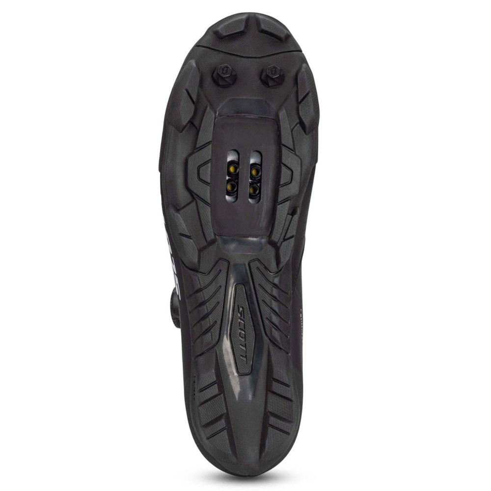 Zapatillas MTB TEAM BOA 2