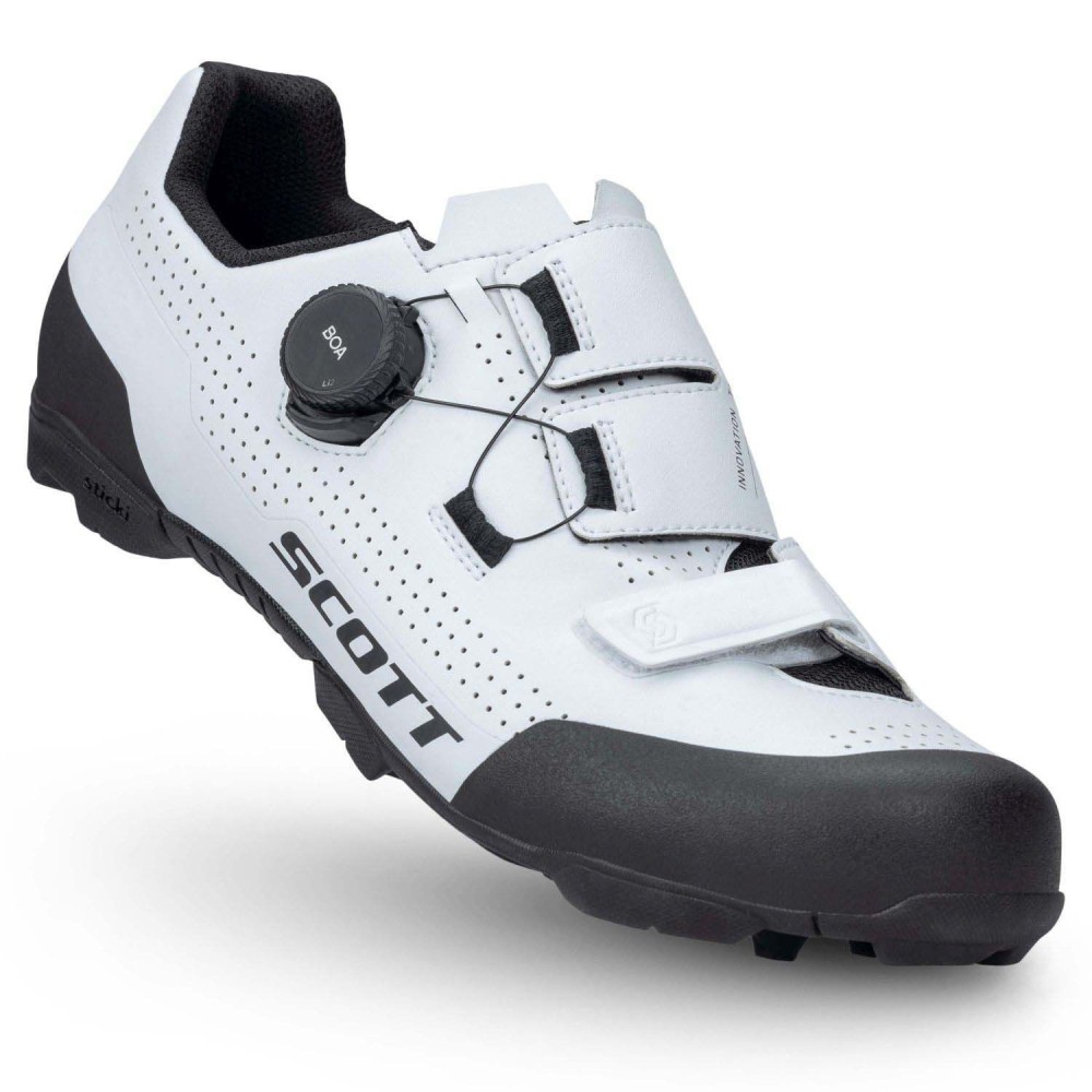 Zapatillas MTB TEAM BOA