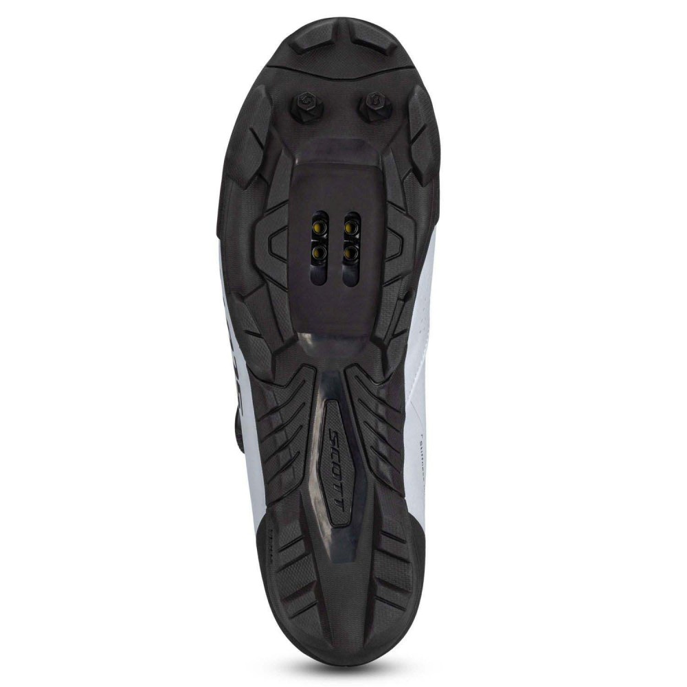 Zapatillas MTB TEAM BOA 2
