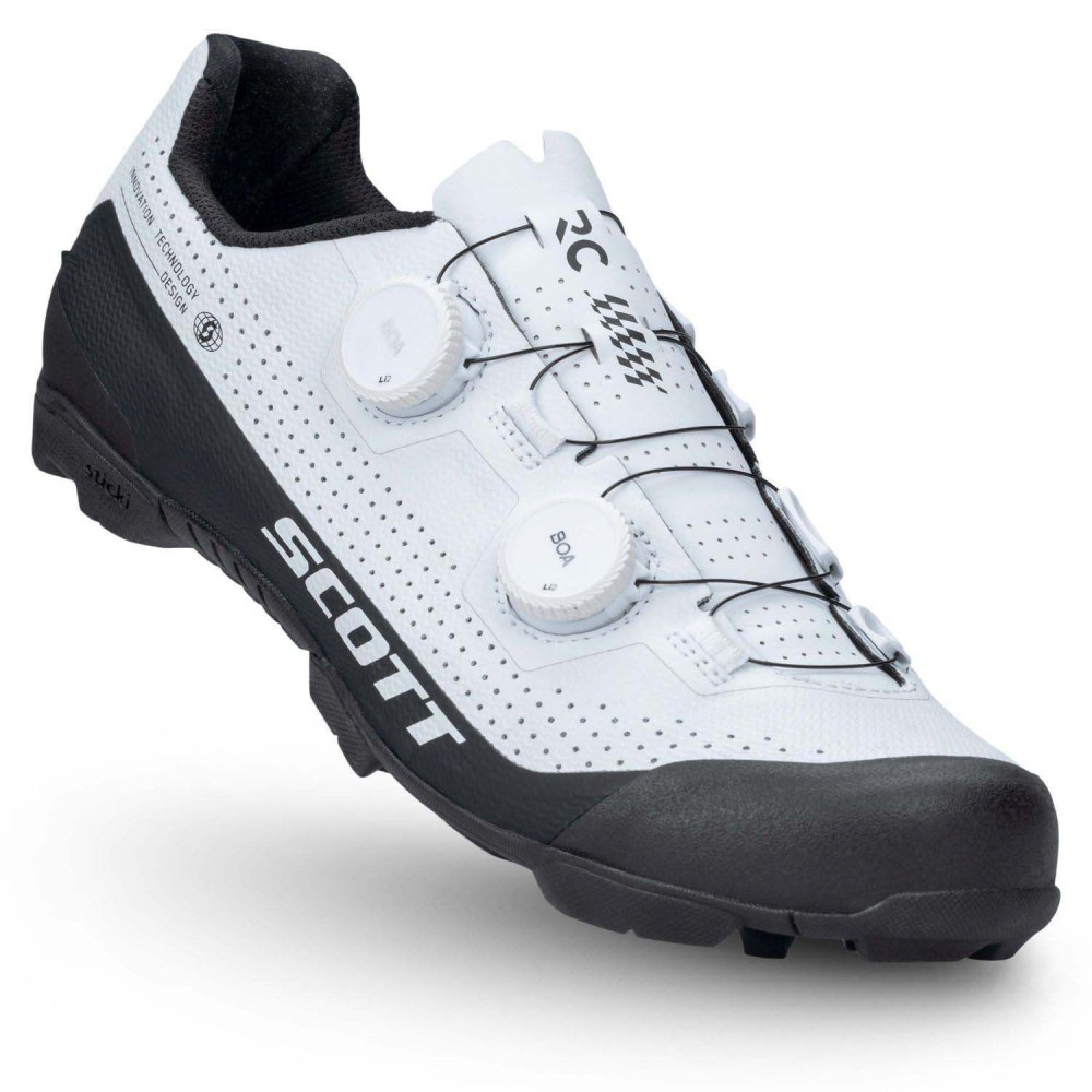 Zapatillas MTB RC