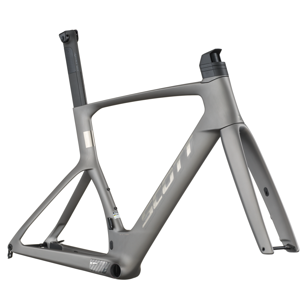 Cuadro FOIL RC ULTIMATE HMX SL