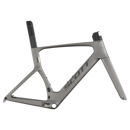 Cuadro FOIL RC ULTIMATE HMX SL