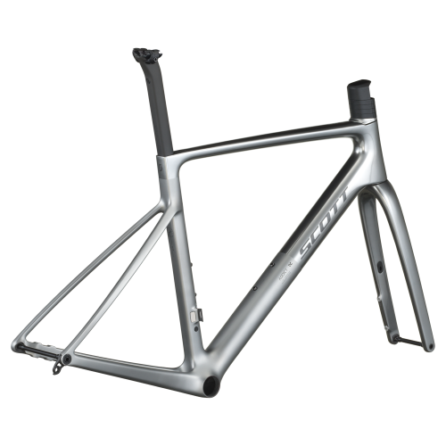 Cuadro ADDICT RC ULTIMATE HMX SL