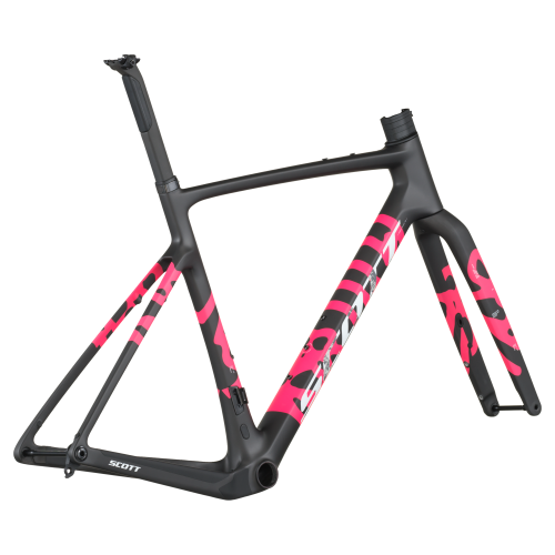 Cuadro ADDICT GRAVEL RC HMX