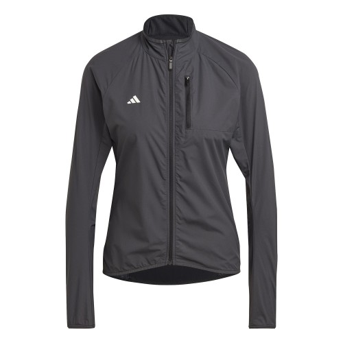 Chaqueta THE WIND W adidas | Protección cortavientos y confort térmico | Scott Concept Store