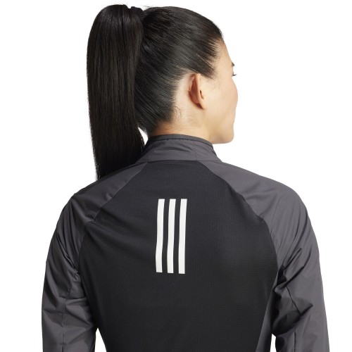 Chaqueta THE WIND W adidas | Protección cortavientos y confort térmico | Scott Concept Store