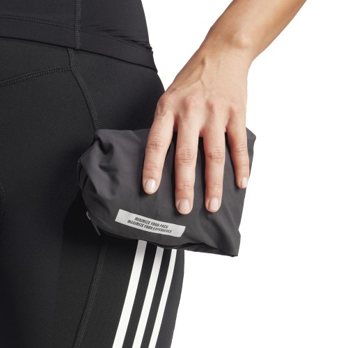 Chaqueta THE WIND W adidas | Protección cortavientos y confort térmico | Scott Concept Store