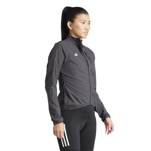 Chaqueta THE WIND W adidas | Protección cortavientos y confort térmico | Scott Concept Store