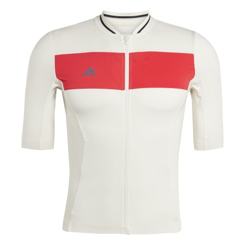 Maillot TEMP HER M adidas | Transpirabilidad y ajuste aerodinámico | Scott Concept Store