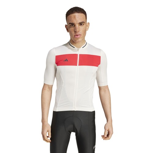 Maillot TEMP HER M adidas | Transpirabilidad y ajuste aerodinámico | Scott Concept Store