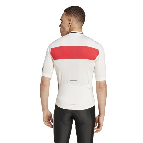 Maillot TEMP HER M adidas | Transpirabilidad y ajuste aerodinámico | Scott Concept Store