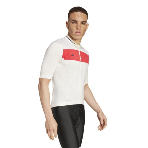 Maillot TEMP HER M adidas | Transpirabilidad y ajuste aerodinámico | Scott Concept Store