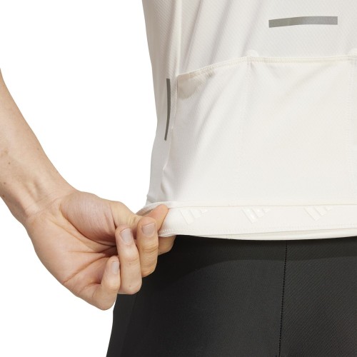 Maillot TEMP HER M adidas | Transpirabilidad y ajuste aerodinámico | Scott Concept Store