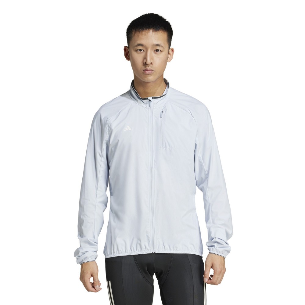 Chaqueta THE WIND M adidas | Capa ligera para viento y frío moderado | Scott Concept Store