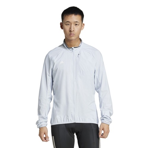 Chaqueta THE WIND M adidas | Capa ligera para viento y frío moderado | Scott Concept Store