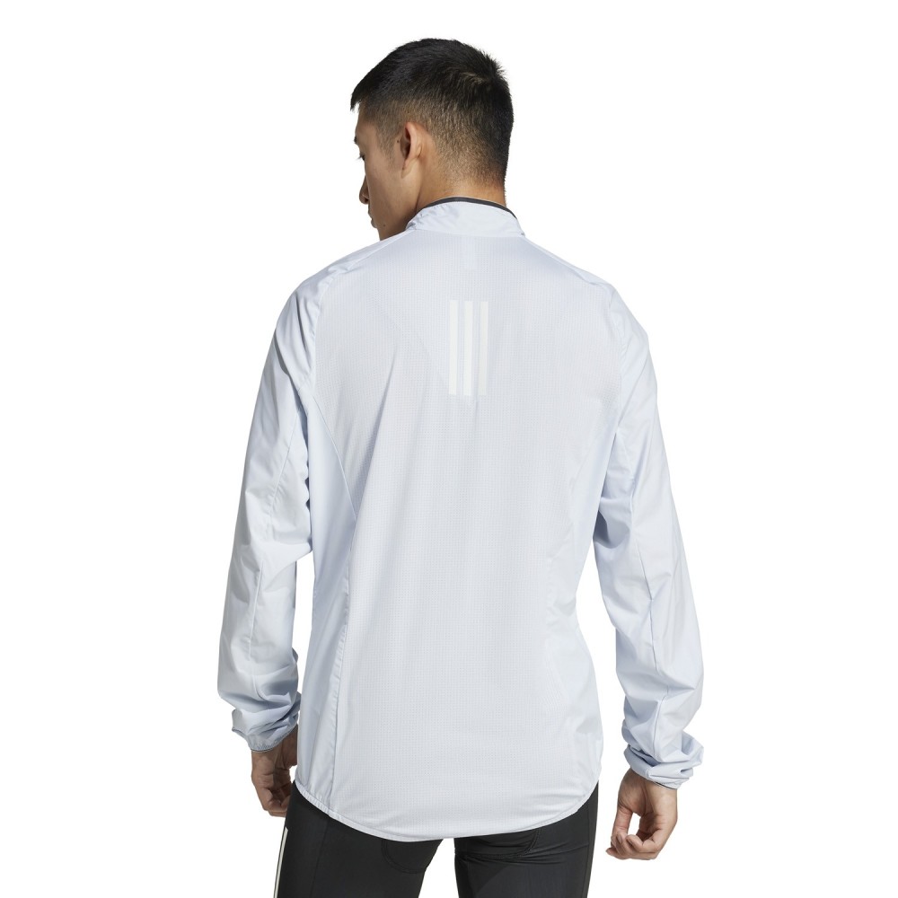 Chaqueta THE WIND M adidas | Capa ligera para viento y frío moderado | Scott Concept Store 2