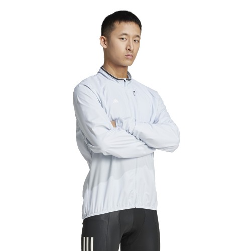 Chaqueta THE WIND M adidas | Capa ligera para viento y frío moderado | Scott Concept Store