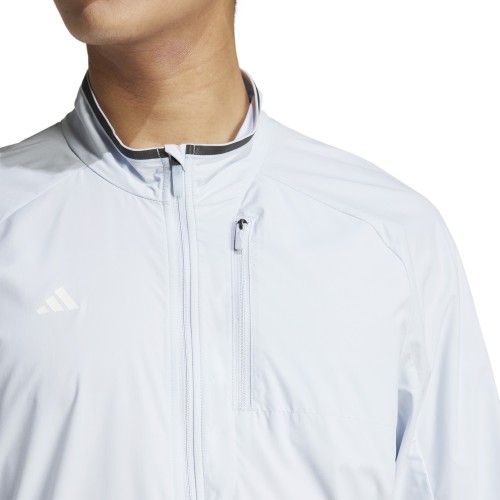 Chaqueta THE WIND M adidas | Capa ligera para viento y frío moderado | Scott Concept Store