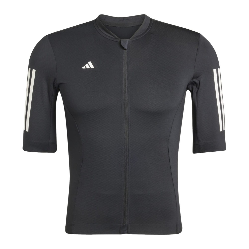 Maillot TEMP JSY M adidas | Diseño técnico para rendimiento en carretera | Scott Concept Store
