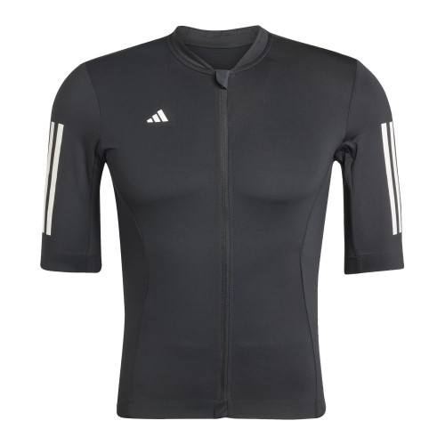 Maillot TEMP JSY M adidas | Diseño técnico para rendimiento en carretera | Scott Concept Store