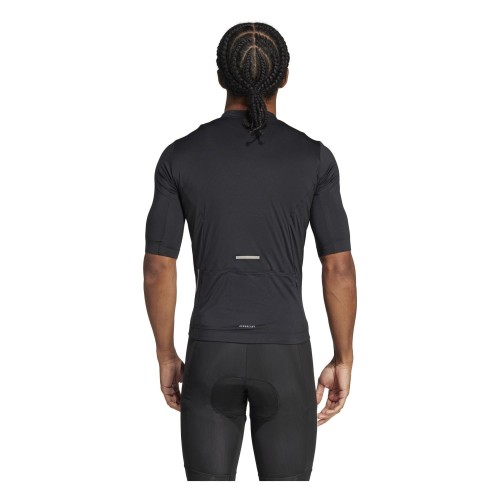Maillot TEMP JSY M adidas | Diseño técnico para rendimiento en carretera | Scott Concept Store