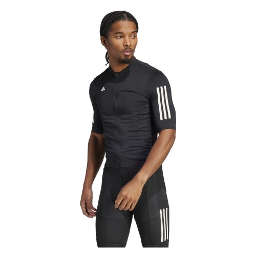 Maillot TEMP JSY M adidas | Diseño técnico para rendimiento en carretera | Scott Concept Store