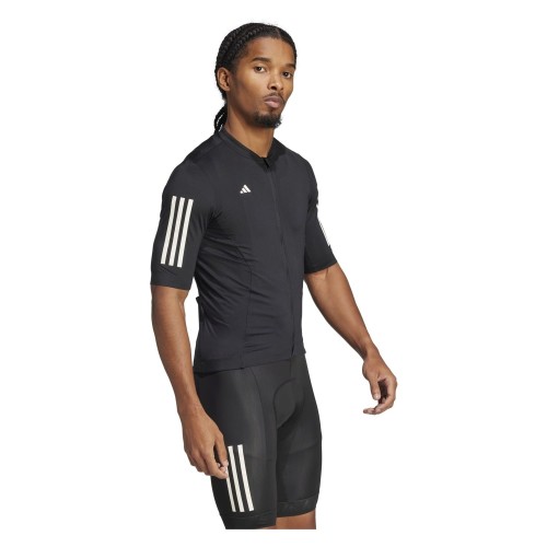Maillot TEMP JSY M adidas | Diseño técnico para rendimiento en carretera | Scott Concept Store