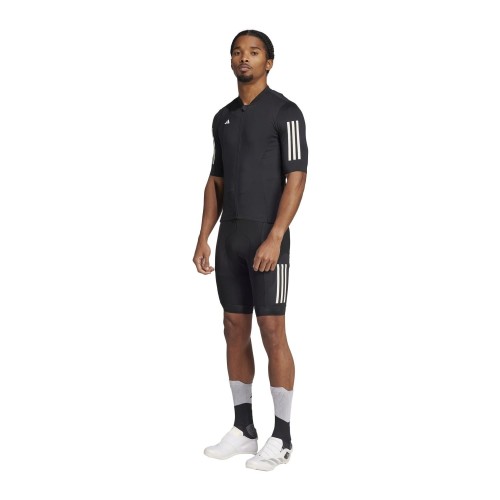 Maillot TEMP JSY M adidas | Diseño técnico para rendimiento en carretera | Scott Concept Store