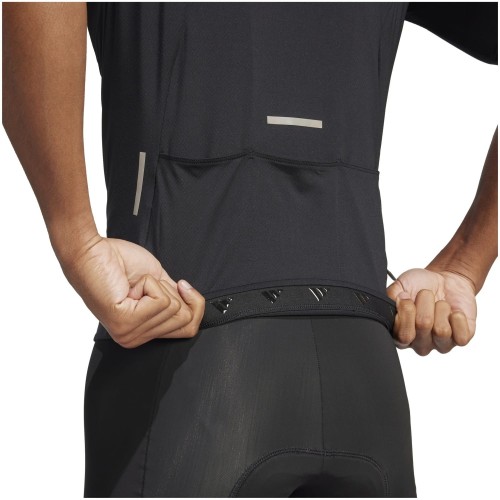 Maillot TEMP JSY M adidas | Diseño técnico para rendimiento en carretera | Scott Concept Store