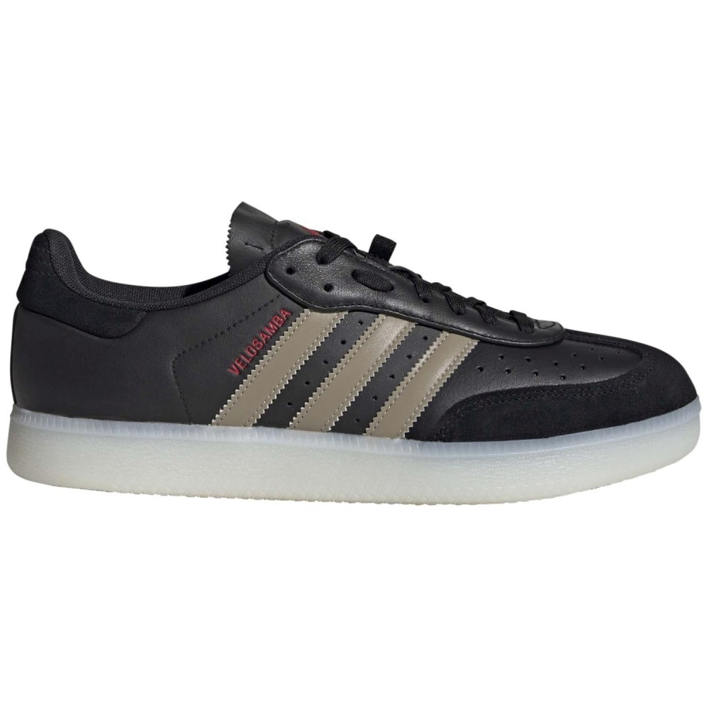 Zapatillas VELOSAMBA LEA adidas | Polivalencia para ciudad y entrenamiento | Scott Concept Store