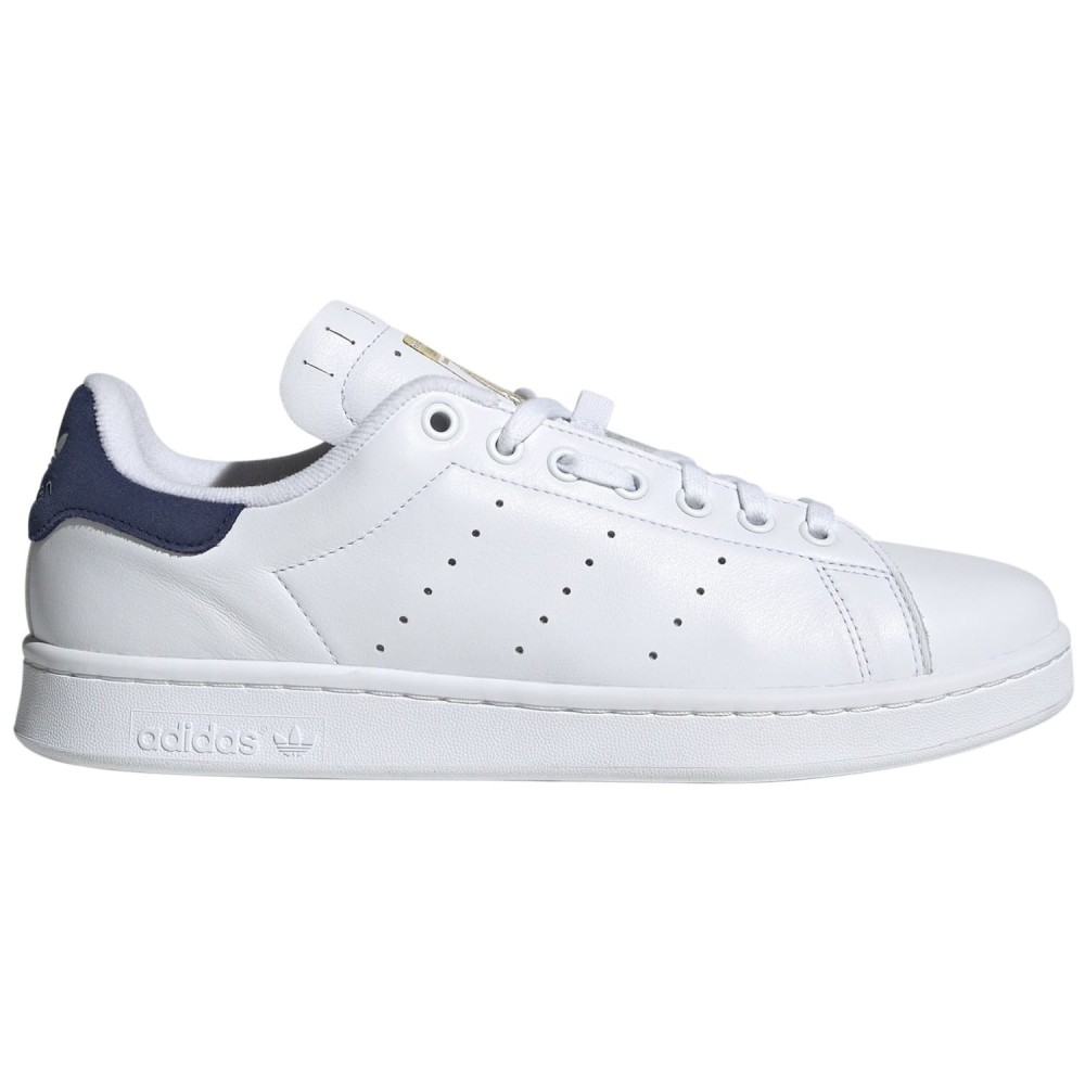 Zapatillas VELOSTAN SMITH adidas | Comodidad urbana con inspiración ciclista | Scott Concept Store
