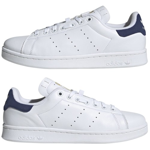 Zapatillas VELOSTAN SMITH adidas | Comodidad urbana con inspiración ciclista | Scott Concept Store