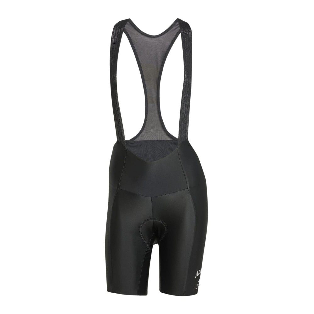 Culotte ESS BIB HER W adidas | Soporte y confort para largas distancias | Scott Concept Store