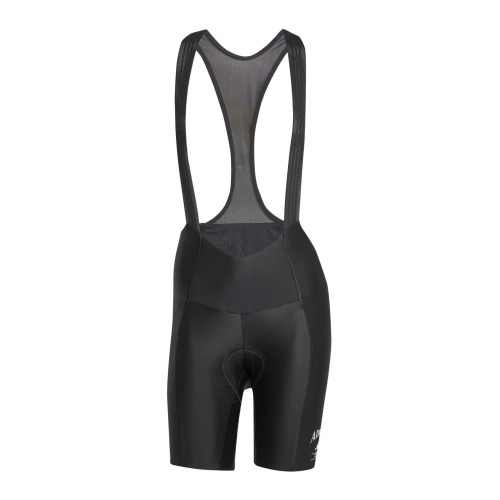 Culotte ESS BIB HER W adidas | Soporte y confort para largas distancias | Scott Concept Store