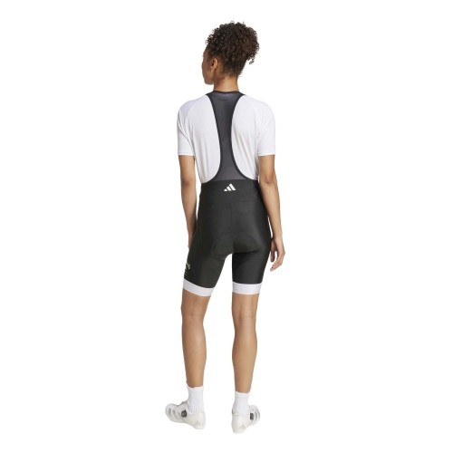 Culotte ESS BIB HER W adidas | Soporte y confort para largas distancias | Scott Concept Store