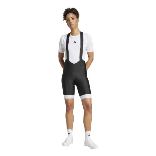 Culotte ESS BIB HER W adidas | Soporte y confort para largas distancias | Scott Concept Store